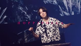 210423 호피폴라 단독콘서트 Spring to Us / Let's! (I'll focus)