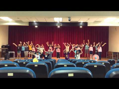 YMCA & DoReMe