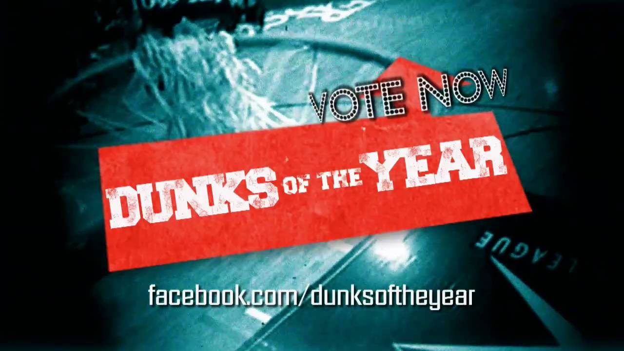Travis Releford - Kansas (Dunk of the Year Nominee)
