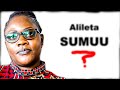 Angry Maverick Aoko exposes Raila Odinga's family SECRET --- “Fidel Odinga's father is not Raila!"