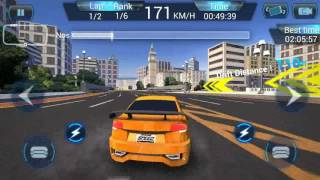 Speed Car Drift Racing e2- Android Game HD screenshot 4