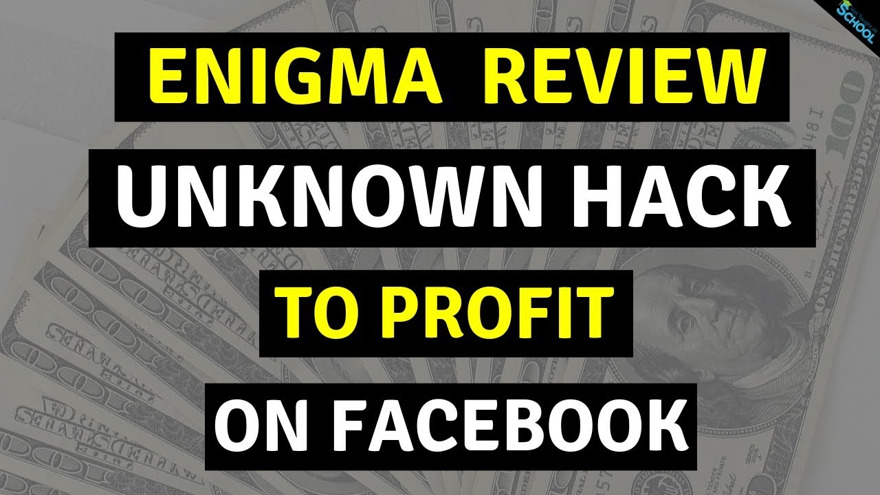 Enigma Review - Inside Enigma Software and Enigma Bonuses how to make $100 a day online from google