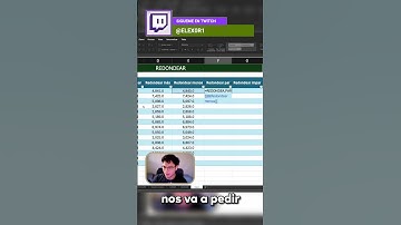 Con esto siempre vas a redondear a pares  #excel #excelfacil #exceltips #exceltutorial #excel