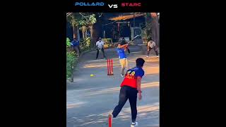 strc 🤟vs polard🤨