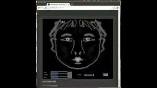 Final Project - Painter in Processing