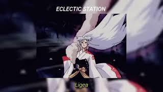 Witching Hour - Ligea // lyrics