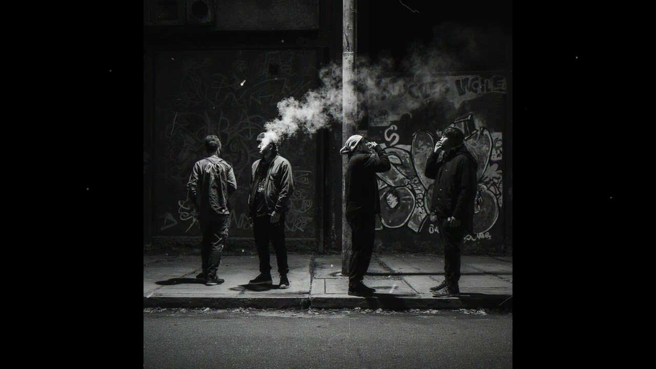 BEAT RAP BOOM BAP "Mientras duermen" (Prod. Vaze) HIP HOP USO LIBRE 2026