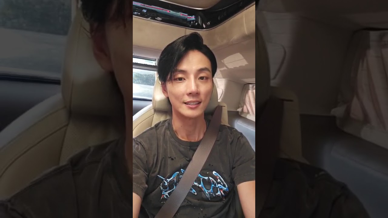 250723 윤시윤 인스타그램 라이브 #윤시윤 #사의찬미