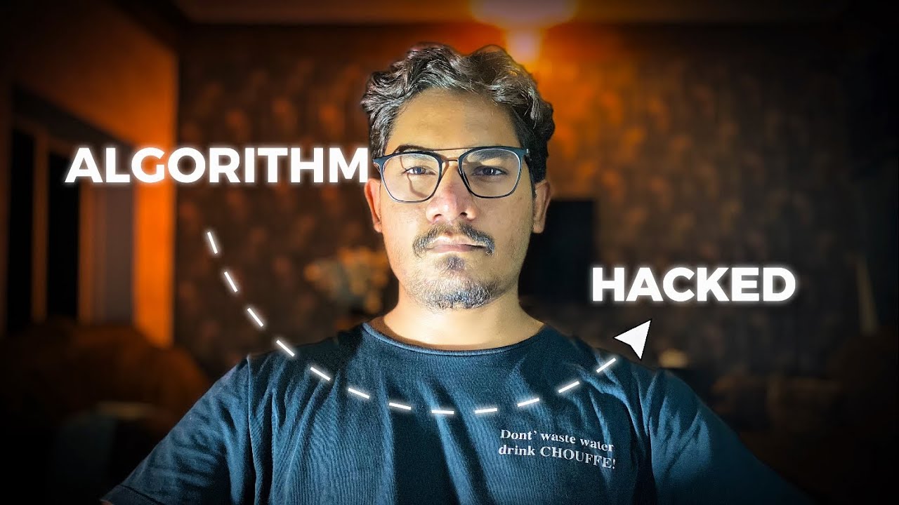 The Truth About YouTube Algorithm 2025 🤯 | Algorithm Break-down in 9 ...