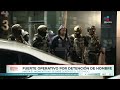 Intenso operativo en una torre de departamentos en Coyoacán | Noticias con Crystal Mendivil