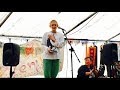 The Rat Race (Spoken Word) - Northern Green Gathering Festival 16th-21st August &#39;17