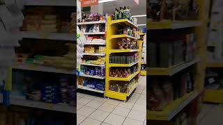 How Much Is Kinder Bueno In Russia?