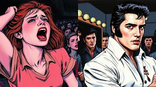 Top 10 Reasons Elvis Earned the Title "King of Rock and Roll"
