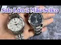 “ TOP 2 Đồng Hồ Seiko 5 Automatic Đẹp Nhất đang được Giảm Giá SỐC tháng 11 Này “