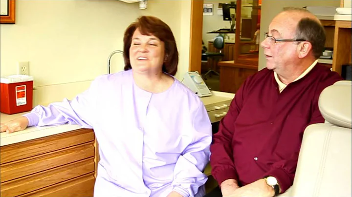 Antisdel Dental: Meet Dr. Carol & Dr. Bob