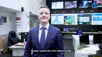 What is it like to lead the EU
