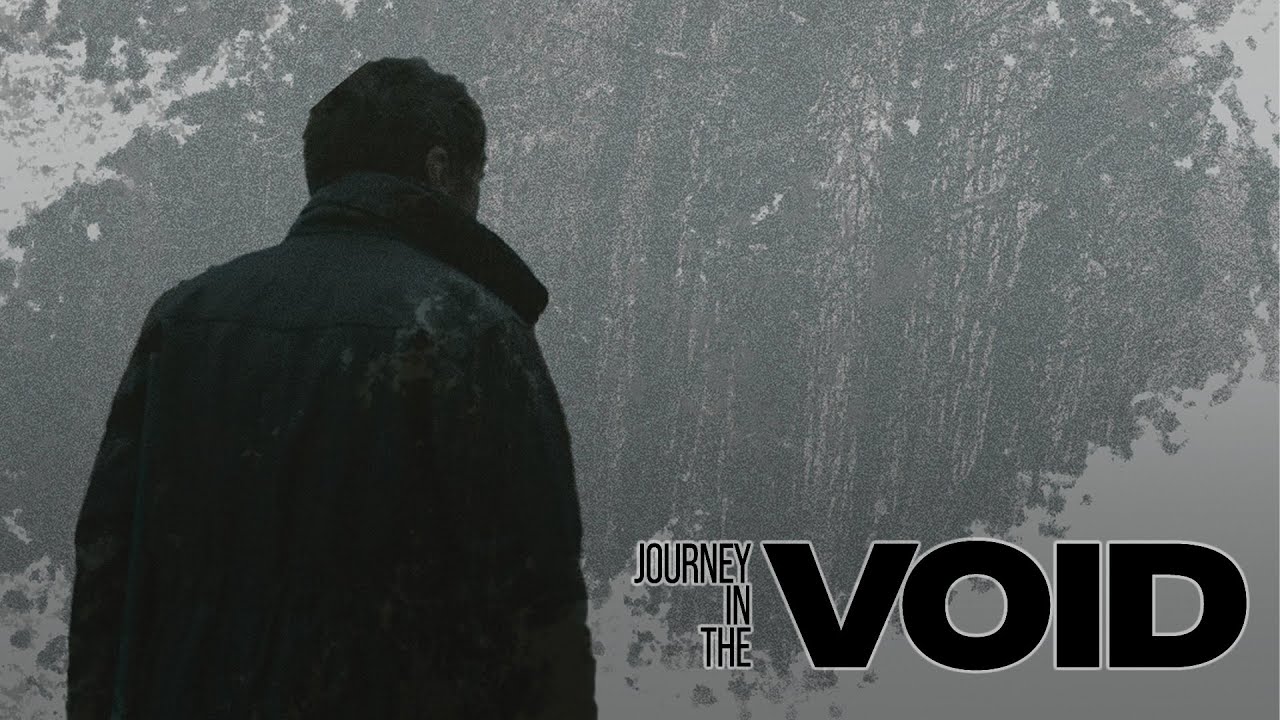 Journey in the Void | Official Trailer | BayView Entertainment - YouTube