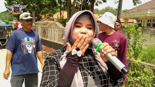CINTA ORA KUASA | ELIZA HENDRA PPM | PUTRA PAI MUDA OFFICIAL | KIAJARAN WETAN | 20 SEPTEMBER 2021