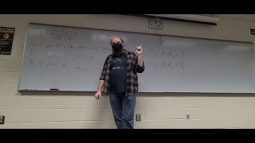 business statistics video 1