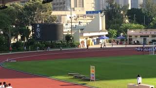 2018 LKKC SportsDay BA 200m final