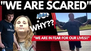 🔥Debbie Collier Case: Amanda's BF Andrew Speaks Out For the First Time With Very Odd Statements 🤨