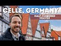 Celle Day Trip: Exploring Germany’s Premier Half-Timbered House City