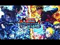 How to Download Naruto Blazing REBIRTH on iOS Through 