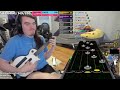Operation Ground and Pound FIRST EVER All Strums 100% FC!!!!!