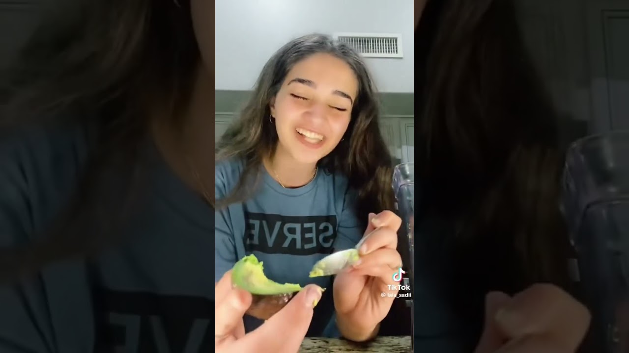 SHE REALLY HURT ME WITH THAT MESSAGE also let&rsquo;s make a suzi- i mean smoothie #shorts  #lalatv  ​⁠