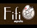 Uptown Fifi – Moshi Monsters | Moshi Kids