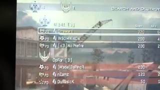 Scrapyard 3v3
