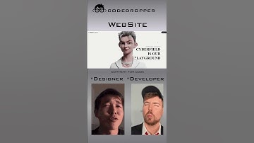 Smooth Scroll Down Animation | Elevate Your Website Design with CSS & JavaScript!