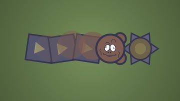 Moomoo.io | BOOST SPIKE!!!!!