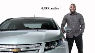 Happy Volt Owners: Noble | Volt | Chevrolet