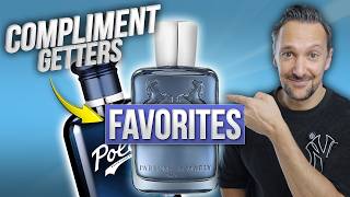 12 of My Favorite Fragrances Right Now 😎👌
