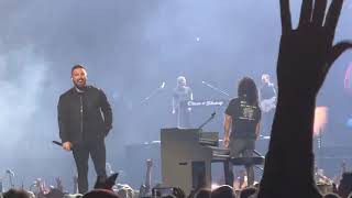 Dan + Shay - I Should Probably Go to Bed (w/ Extra Chorus) @ Little Caesars Arena (December 3, 2021)