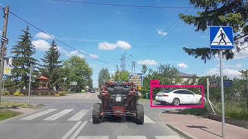 4K Tiny YOLO Object Detection #12