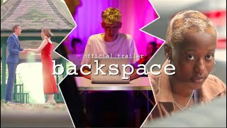 backspace [Short Film] - Official Trailer