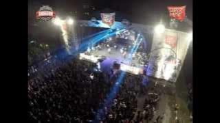 Punk Rock Show - ROSEMARY feat DON LEGO