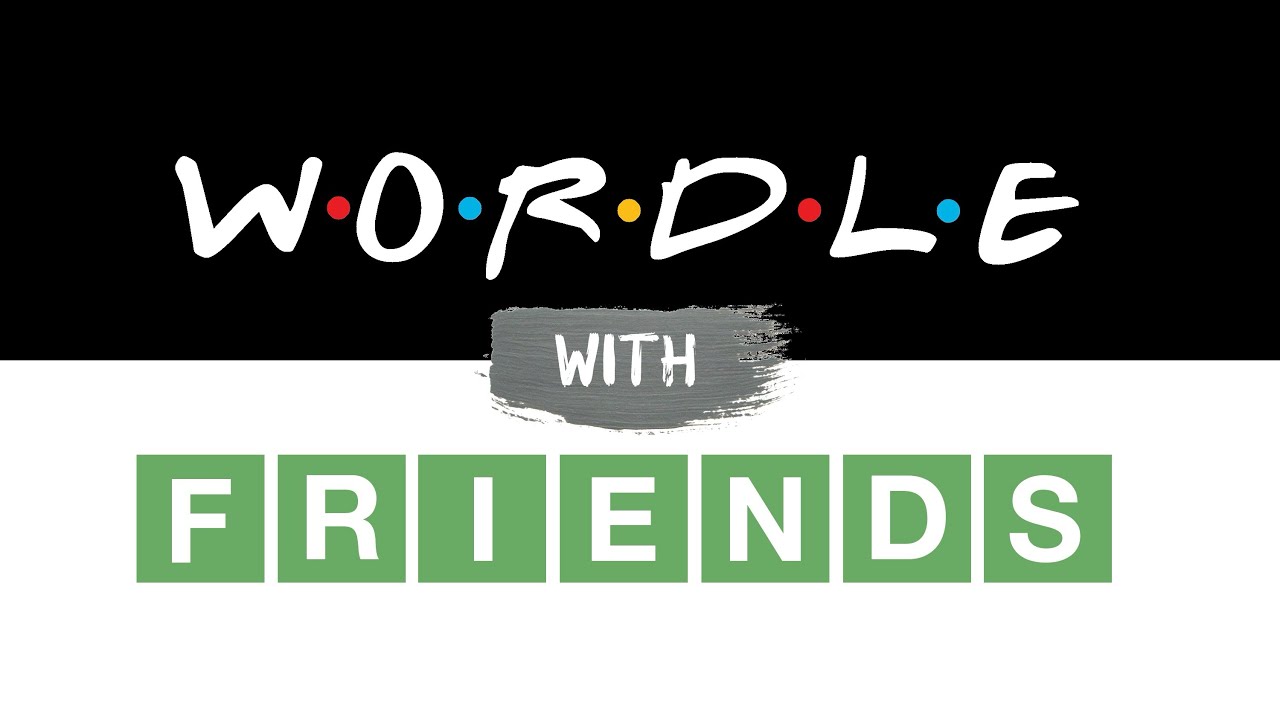 Worlds With Friends Reunion Ep. 1: Wordle 990 03/05/2024