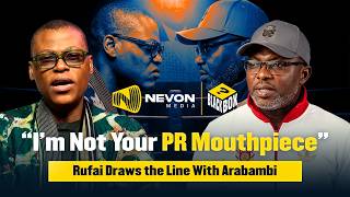 Peter Obi, IPOB & Bill Gates Funds: Rufai Puts Arabambi’s Claims Under Scrutiny