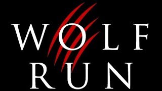 Wolf Run 2017 - Water Slide