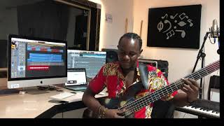 Jam groove Seben Gad ampsolop yves