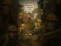 The 5 Worst People to Work With on a Construction Site 😡