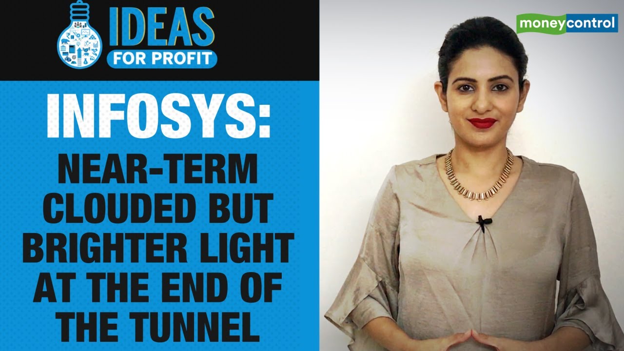 Ideas For Profit What Should You Do With Infosys Stock After Q4 Buy Sell Or Hold