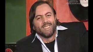 Divertis - Partidul Gainarilor din Romania (2004)