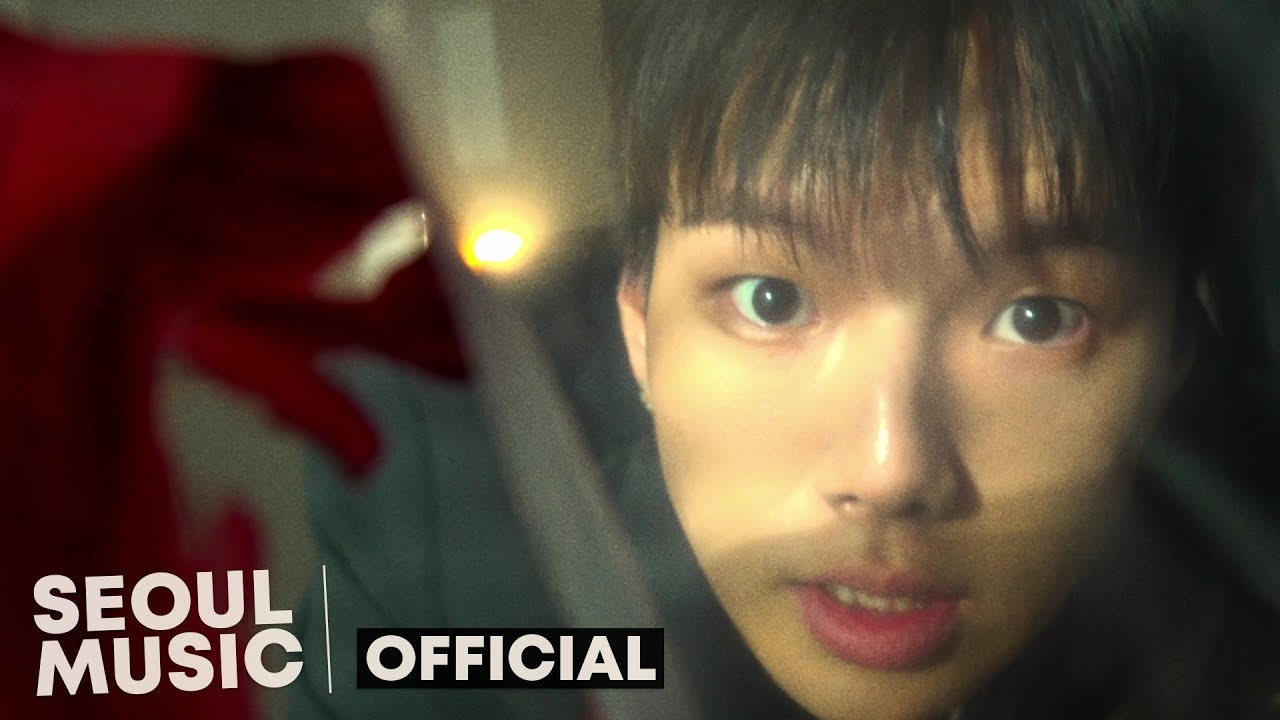 [MV] Untell, Will Not Fear - LIMBO (feat. Swervy) / Official Music Video