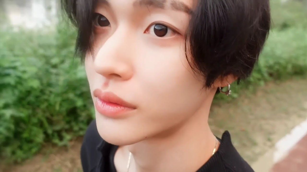 [라이즈 원빈] 추석 휴가 울산 브이로그 | RISE & REALIZE (라앤리) ep.80 cut | RIIZE WONBIN self-cam vlog 