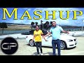 Rozalina Davrisheva ft Misha Avdalov - Mashup (Prod. by Guro Pivazi)