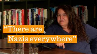 How technology is changing our world: Naomi Alderman with The Observer